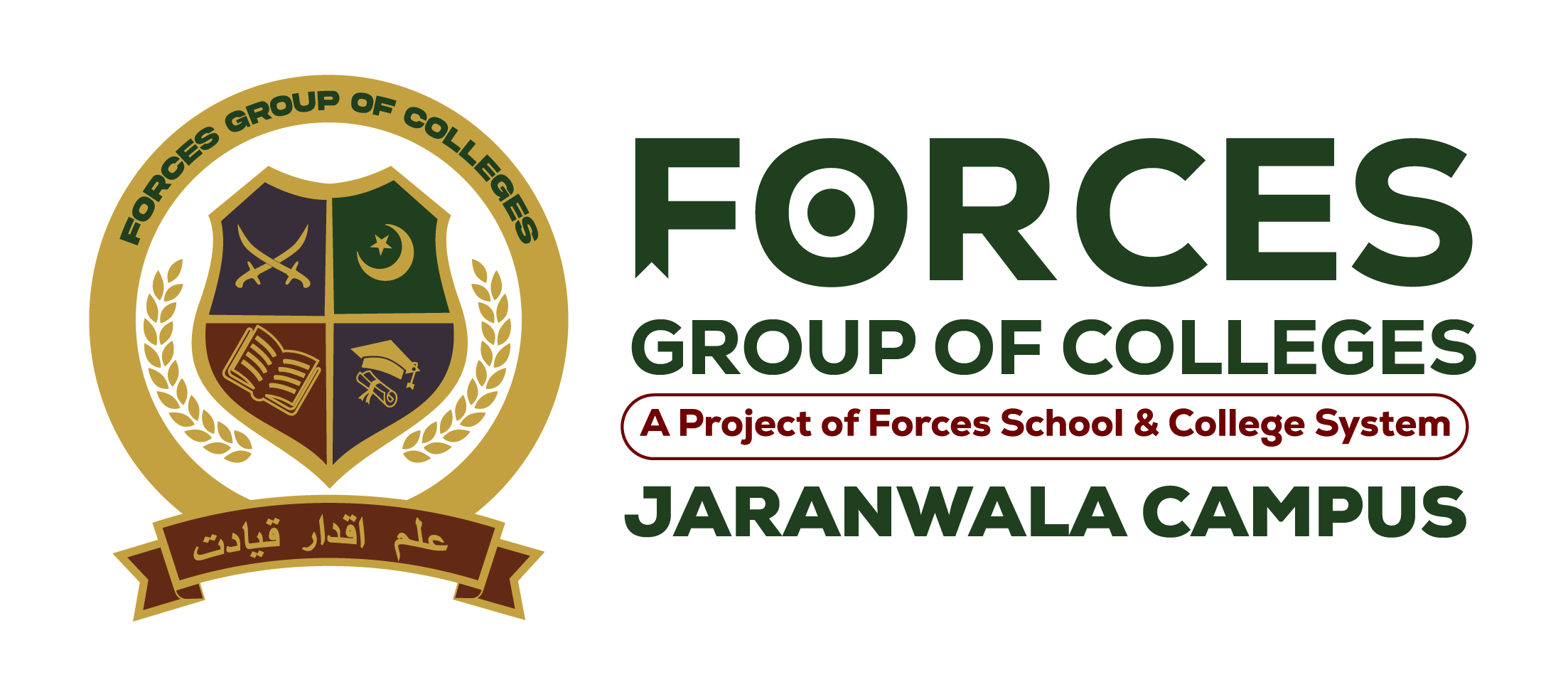 Forces College Jaranwala Campus
